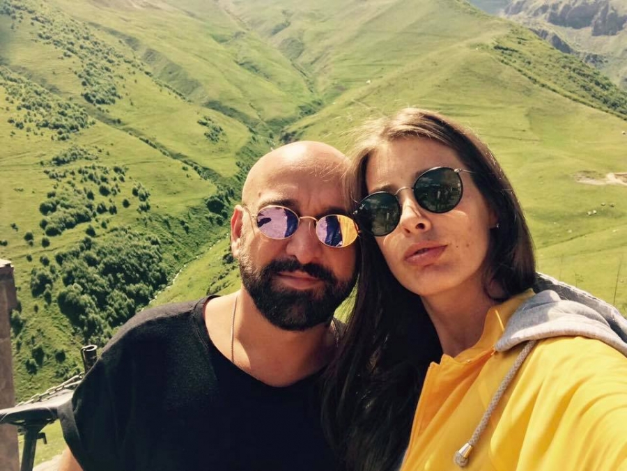ვისთან ერთად წავიდა ქეთა თოფურია მონასტერში? Rating