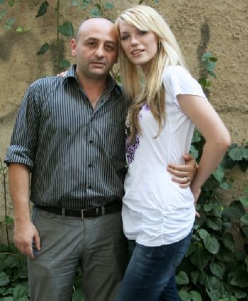 "მირჩევნია გათხოვების გარეშე ვიყო ბედნიერი" - მარგო ლუჩკო ყოფილ კალათბურთელზეა შეყვარებული Rating