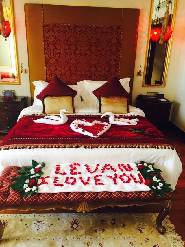 რა სიურპრიზი მოუწყო მარიამ კუბლაშვილმა საოცნებო ბიჭს თაფლობის თვეში Rating