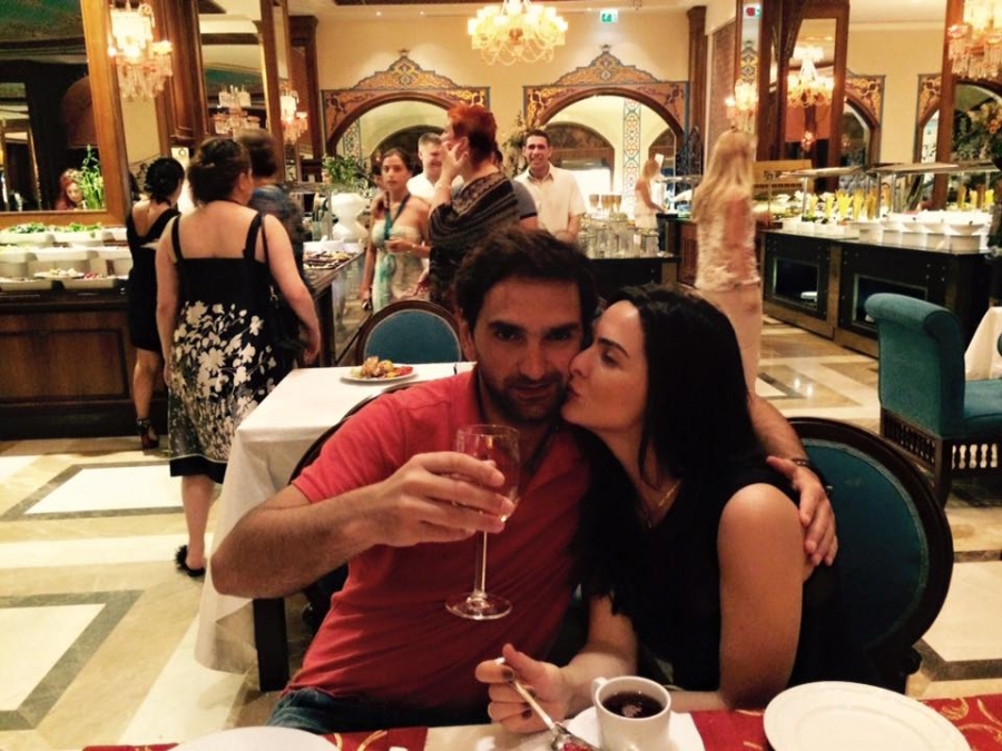 რა სიურპრიზი მოუწყო მარიამ კუბლაშვილმა საოცნებო ბიჭს თაფლობის თვეში Rating