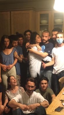 გუკა რჩეულიშვილის დაკავების შემდეგ ლელა კილაძე სოციალურ ქსელში ემოციურ ფოტოს აქვეყნებს - ''გიგი ამაში როგორ გაცვალე'' Rating