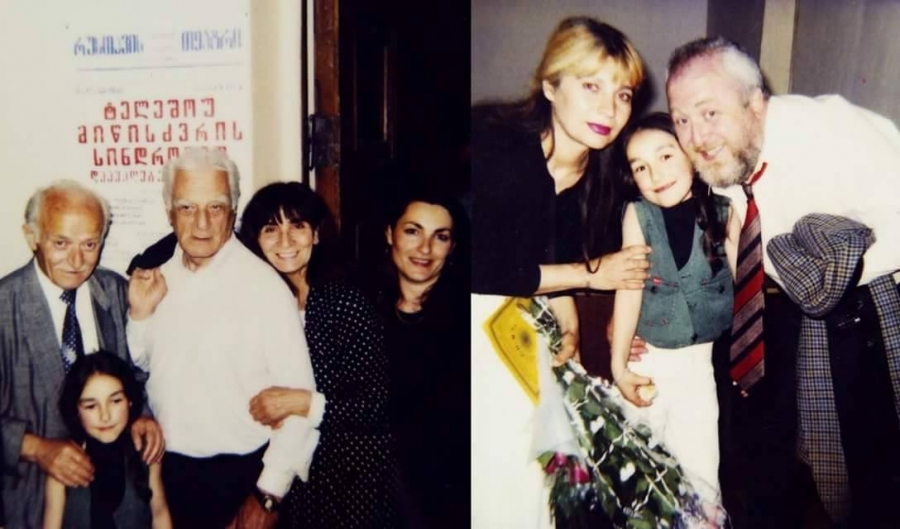 რას გეგმავს ეკა აბულაძე "ნიჭიერში“ გამარჯვების შემდეგ -"დაბალი დონის ჭორიკანა ხალხის პოსტები არ მგონია, ვინმეს აინტერესებდეს..." Rating