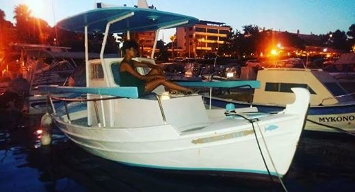 ნიკა გრიგოლიამ ცოლს ძვირადღირებული იახტა უყიდა Rating