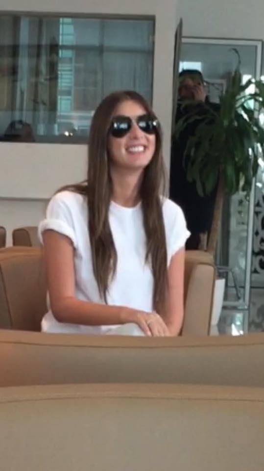 როგორ გამოიყურება თბილისში დაბრუნებული ქეთა თოფურია Rating