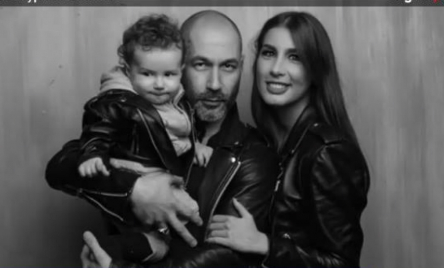 ვის ჰგავს ქეთა თოფურიას შვილი? მომღერალი თავისი ბავშვობის ფოტოებს აქვეყნებს Rating