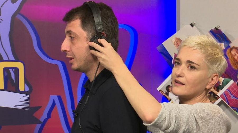 სად შეიკრიბნენ ერთად ყველაზე აზარტული ადამიანები და რომელ ცნობილ სახეს დაავიწყდა ნინო ქათამაძის სახელი Rating