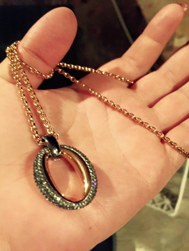 ინგა გრიგოლია საყვარელმა მამაკაცმა დაასაჩუქრა - დაოჯახდება თუ არა მეორედ ჟურნალისტი Rating