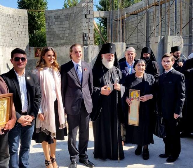 "მონარქია აუცილებლად აღდგება" - გაიცანით ღვანკითელი ავტოინჟინერი პრინცი Rating