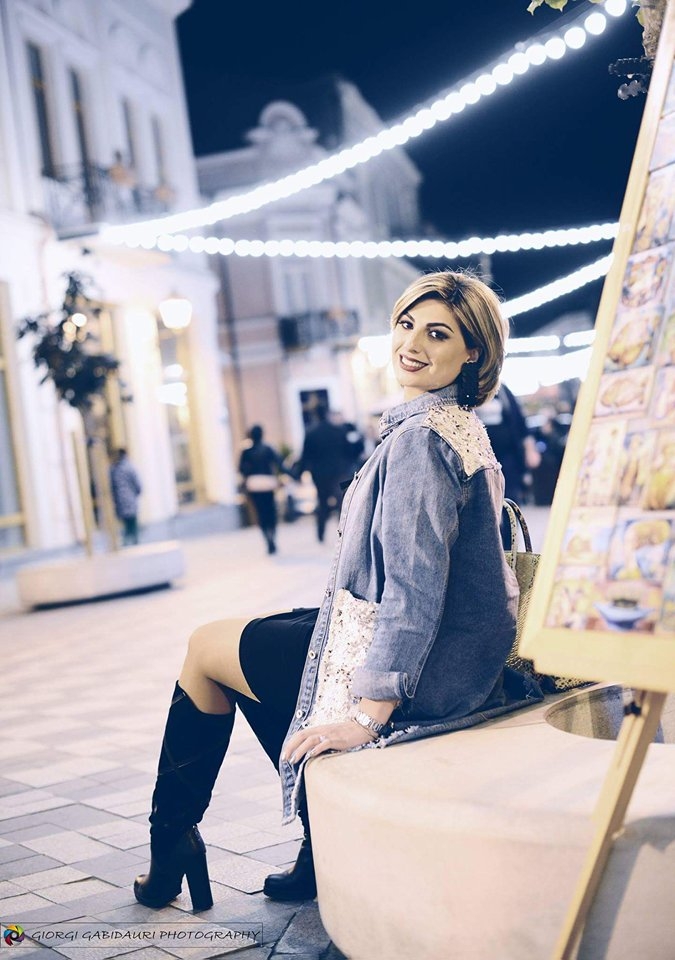 "ვითიშებოდი, სისხლისგან ვიცლებოდი, სიკვდილთან ბრძოლის ძალა არ მქონდა“ – "ნიჭიერის“ კონკურსანტის სევდიანი ისტორია, რომლის ცხოვრება ავარიამ შეცვალა Rating
