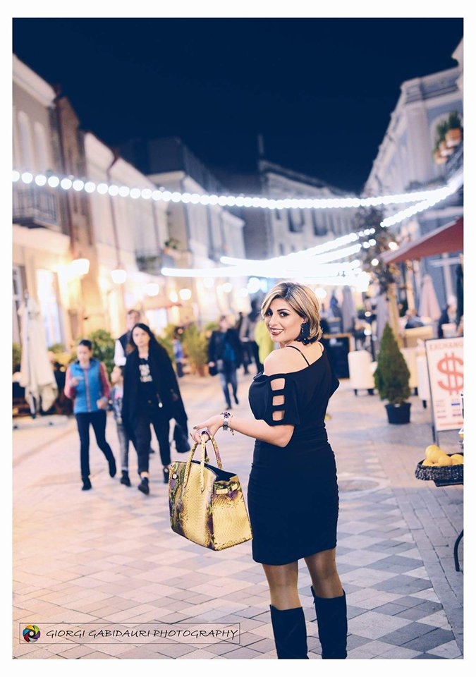 "ვითიშებოდი, სისხლისგან ვიცლებოდი, სიკვდილთან ბრძოლის ძალა არ მქონდა“ – "ნიჭიერის“ კონკურსანტის სევდიანი ისტორია, რომლის ცხოვრება ავარიამ შეცვალა Rating