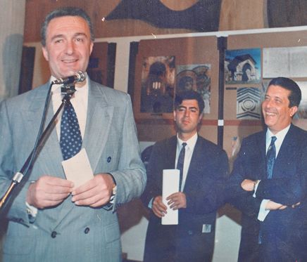 ''ბაგრატის ტაძრის დაკარგვაში დიდი წვლილი მიმიძღვის'' Rating