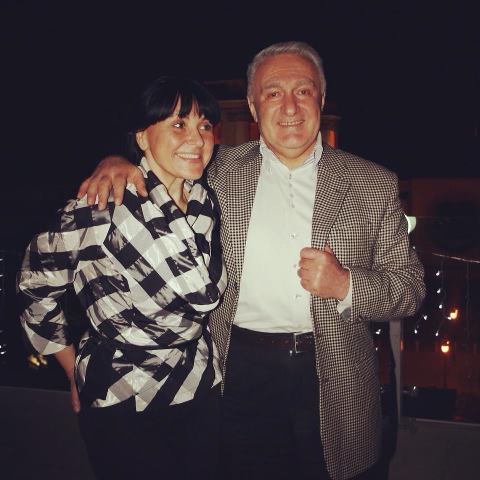 ''ბაგრატის ტაძრის დაკარგვაში დიდი წვლილი მიმიძღვის'' Rating