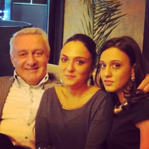 ''ბაგრატის ტაძრის დაკარგვაში დიდი წვლილი მიმიძღვის'' Rating