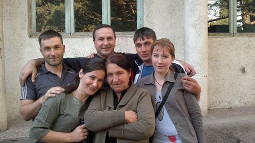 გელა დაიაური: ''დასამალი არაფერი მაქვს. ცოლს თუ მოვიყვან, ხმამაღლა ვიტყვი'' Rating