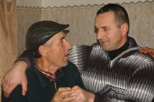 გელა დაიაური: ''დასამალი არაფერი მაქვს. ცოლს თუ მოვიყვან, ხმამაღლა ვიტყვი'' Rating