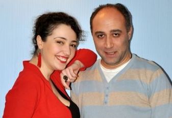 მკერდსავსე ნათია ''ჩემი ცოლის დაქალებს'' დაემშვიდობა? Rating