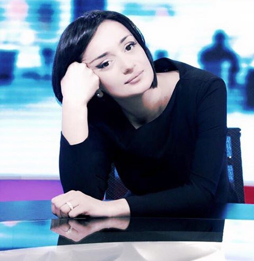 ვინ გამოეკიდა თამარ ურუშაძეს ნაჯახით Rating