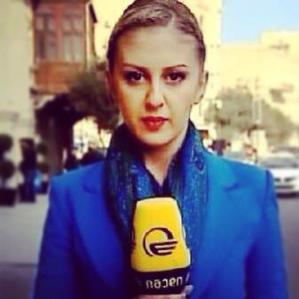 რატომ დადის მზის სათვალით ახალ პარლამენტში ნათია ორველაშვილი Rating