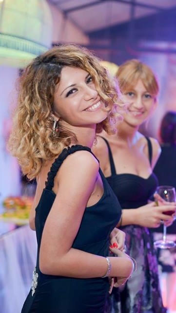 კიდევ ერთი საოპერი ხმა საქართველოდან თეონა დვალი: ''იმასთან ვერ ვიქნები, ვისაც ჩემი კარიერის შეეშინდება…'' Rating