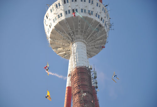 ექსკლუზიური დეტალები ''ნიჭიერის'' გრანდიოზული ფინალიდან Rating