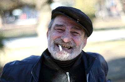 ხუთი წლის წინ ჩუმად გადაღებული აფხაზეთი და თბილისი, რომელსაც ღიმილი შეუძლია Rating