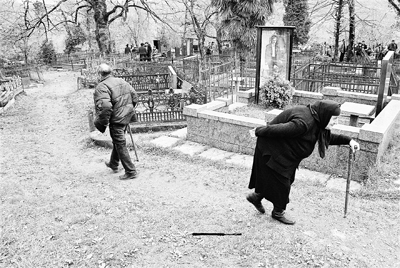 ხუთი წლის წინ ჩუმად გადაღებული აფხაზეთი და თბილისი, რომელსაც ღიმილი შეუძლია Rating