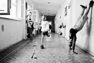 ხუთი წლის წინ ჩუმად გადაღებული აფხაზეთი და თბილისი, რომელსაც ღიმილი შეუძლია Rating