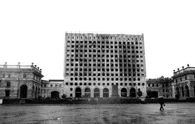 ხუთი წლის წინ ჩუმად გადაღებული აფხაზეთი და თბილისი, რომელსაც ღიმილი შეუძლია Rating