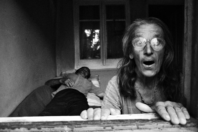 ხუთი წლის წინ ჩუმად გადაღებული აფხაზეთი და თბილისი, რომელსაც ღიმილი შეუძლია Rating