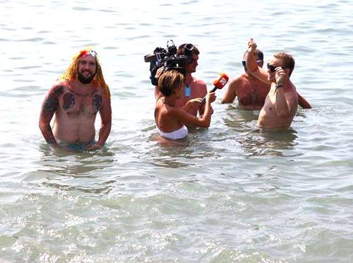 როგორ აღმოჩნდა Rating