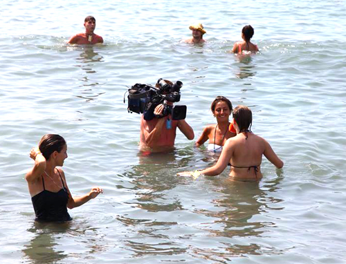 როგორ აღმოჩნდა Rating