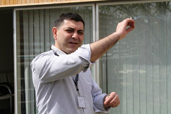 პიარის სპეციალისტმა ნინო ჩხეიძეს ღია წერილით მიმართა Rating