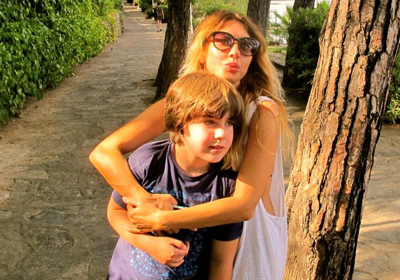 აუტიზმი თუ უცნაური ბავშვი?.. Rating