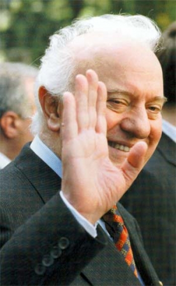 „დღესაც იმავეს გავაკეთებდი , რაც 2003 წელს გავაკეთე“ Rating