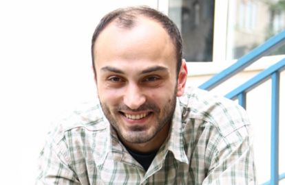 ზურა ქაფიანიძის შვილს ჯუდ ლოუს ამსგავსებენ 