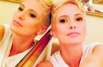 თიკო სადუნიშვილს ტელეფონი ''ქართული ოცნების'' აქტივისტმა მოპარა