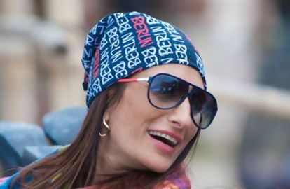 მაკა შალიკაშვილი ''ძიებ-ძიებაში გაბოზებული ქალების'' შესახებ 