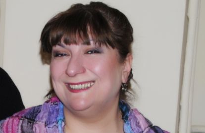 როდის წერდა ცალმხრივად შეყვარებული ქეთევან კანტიძე ლექსებს 