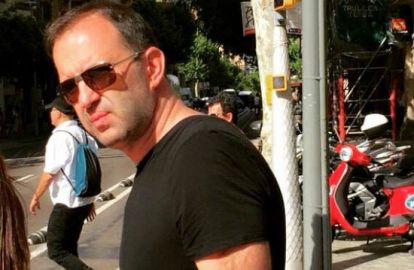 კახა მამულაშვილი  გირაოს სანაცვლოდ გაათავისუფლეს