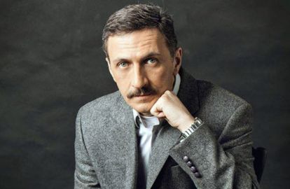 რატომ თქვა დიმიტრი ტატიშვილმა 19 წლის ასაკში სამხედრო კარიერაზე უარი