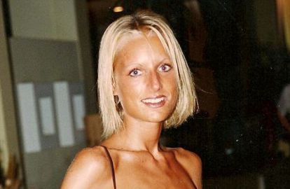 ჩონჩხად ქცეული გოგონა სასწაულებრივად გადარჩა