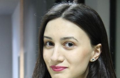 მოარგეთ ყველა ტენდენცია საკუთარ ინდივიდუალურობას