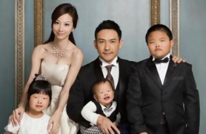 ქალი დამნაშავედ ულამაზო შვილებისთვის ცნეს