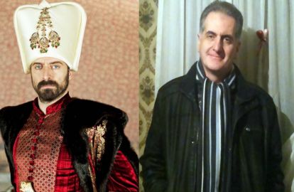 კონსტანტინე გამსახურდია თურქული სერიალების წინააღმდეგ ილაშქრებს და ქართველ ქალბატონებს აკრიტიკებს