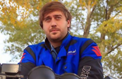 დიტო ლაგვილავა  ''X-ფაქტორმა'' დაბლოკა