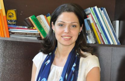 მაგდა ანიკაშვილის ყველაზე მძიმე პერიოდი...