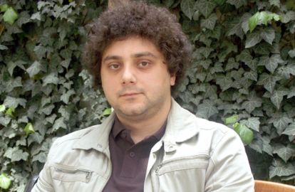 როგორ აღმოჩნდა ექიმი-რადიოლოგი იუმორისტულ პროექტებში