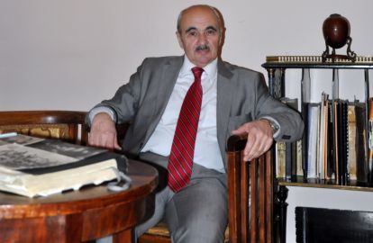 ვინ ესწრებოდა ტიციან ტაბიძის ქალიშვილის დაბადებას 