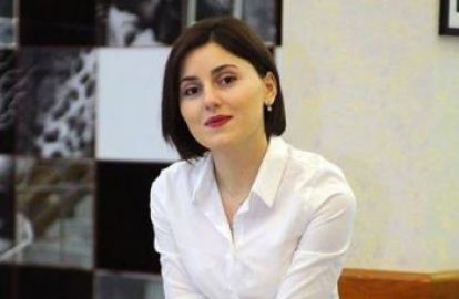 ავარიაში დაღუპული სოფო ბერიძის დედის პირველი კომენტარი - ''სამძიმარი ნამდვილად უნდა ეთქვათ, ჩემს შვილს სიცოცხლე წაართვეს... ჩემი შვილის სახელი ფულზე არ გაყიდულა და არც არასოდეს გაიყიდება''