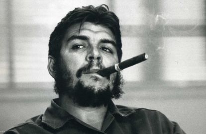 დაუბანელი მაჩოს – ჩე გევარას ცხოვრების საინტერესო დეტალები და დედის სკანდალური ბიოგრაფია
